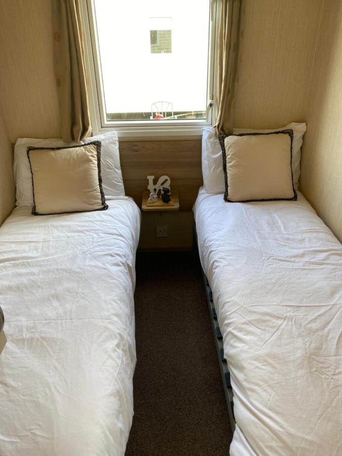 Edinburgh, Seton Sands Abi Horizon Camping Édimbourg