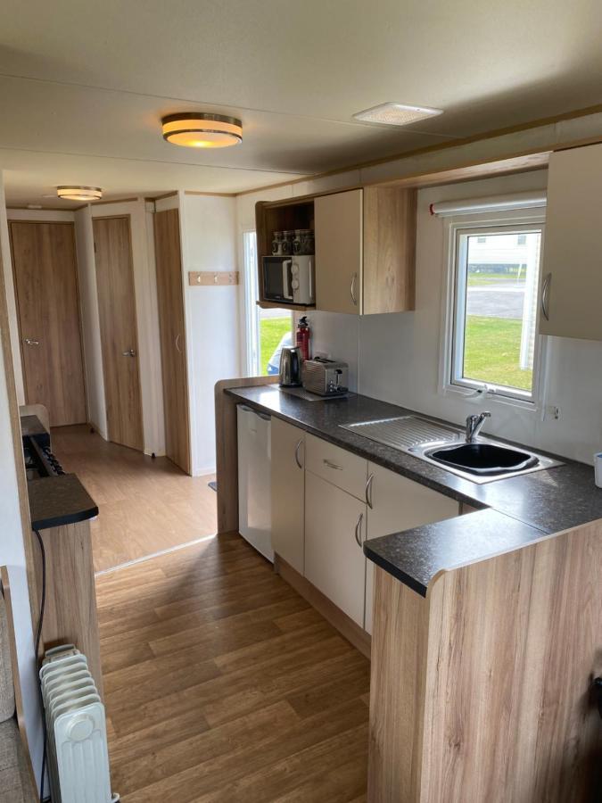 Edinburgh, Seton Sands Abi Horizon Camping Édimbourg