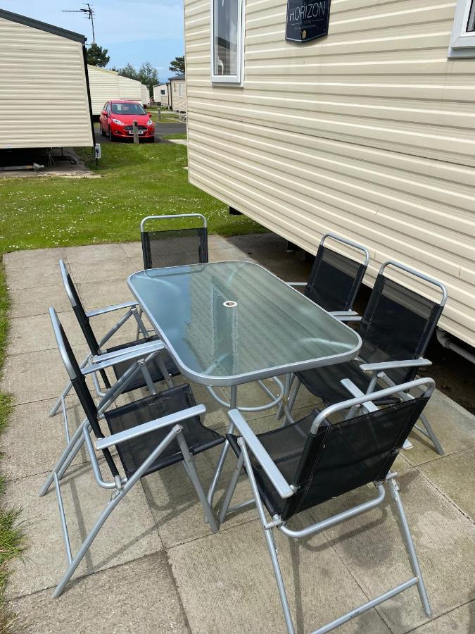 Edinburgh, Seton Sands Abi Horizon Camping Édimbourg