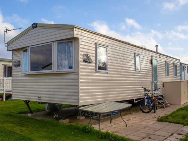 Camping Edinburgh, Seton Sands Abi Horizon Édimbourg