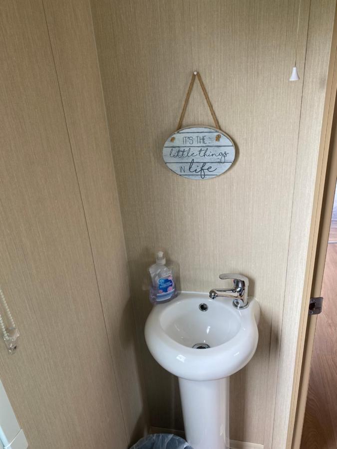 Camping Edinburgh, Seton Sands Abi Horizon Édimbourg