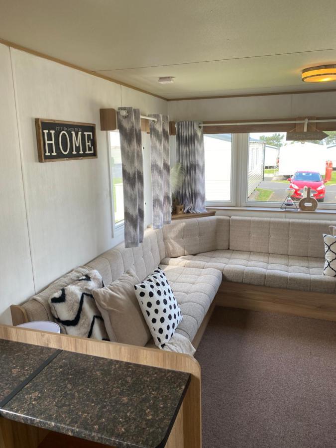 Camping Edinburgh, Seton Sands Abi Horizon Édimbourg